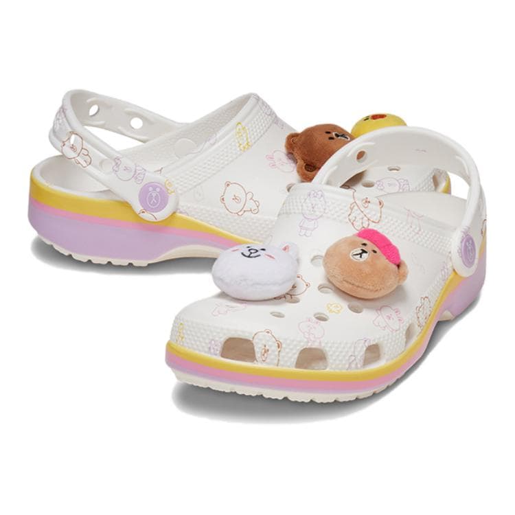 Сабо Crocs - изображение 4
