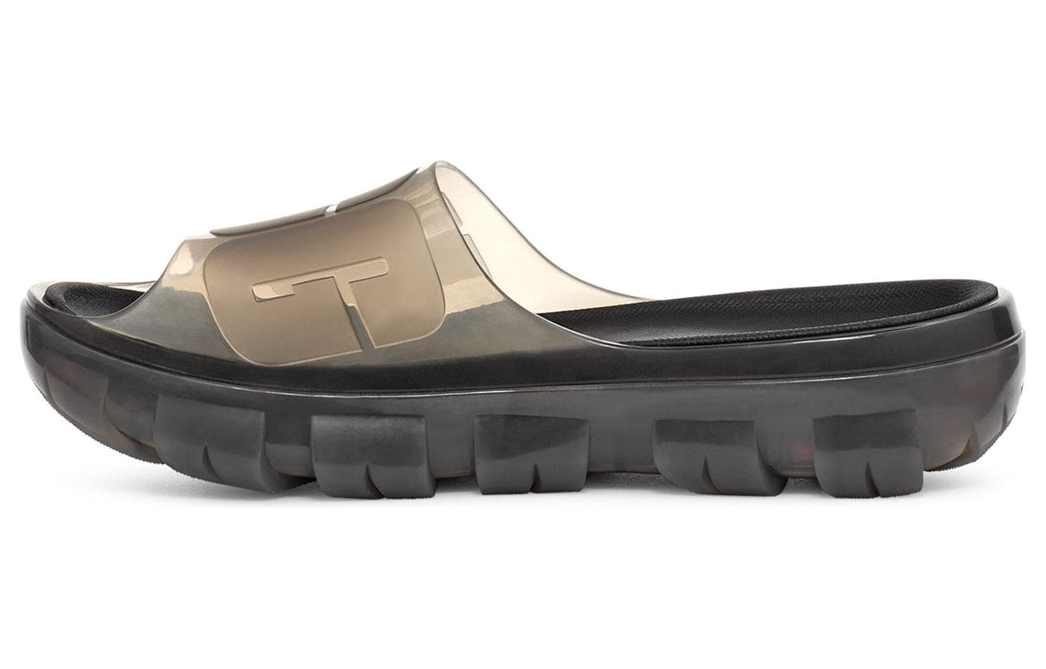 Сандалии UGG PU - изображение 1