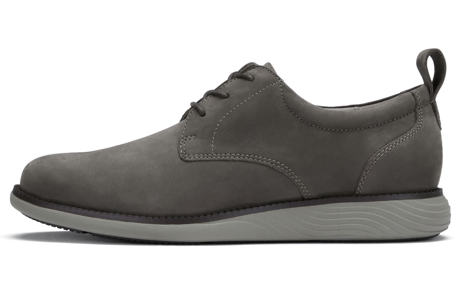 Ботинки Clarks - изображение 1