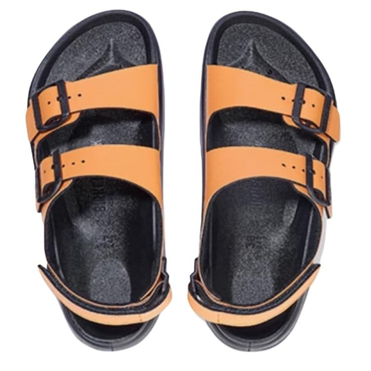 Сандалии с ремешком Birkenstock - изображение 5