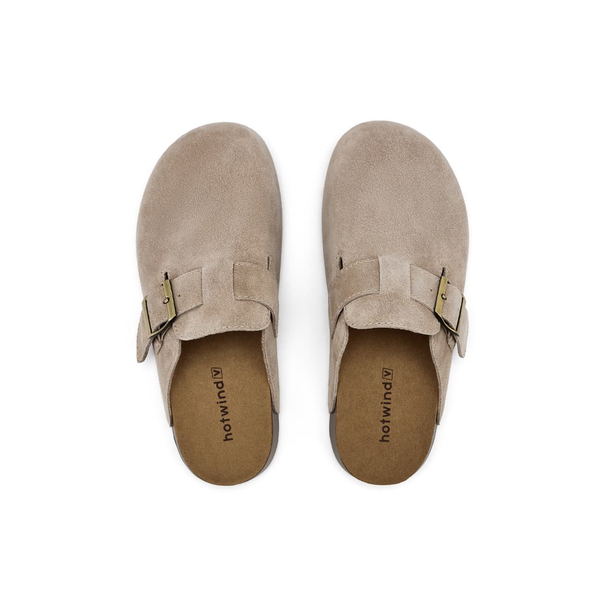 Сандалии Hotwind Дышащая Обувь Birkenstock Женская - изображение 8