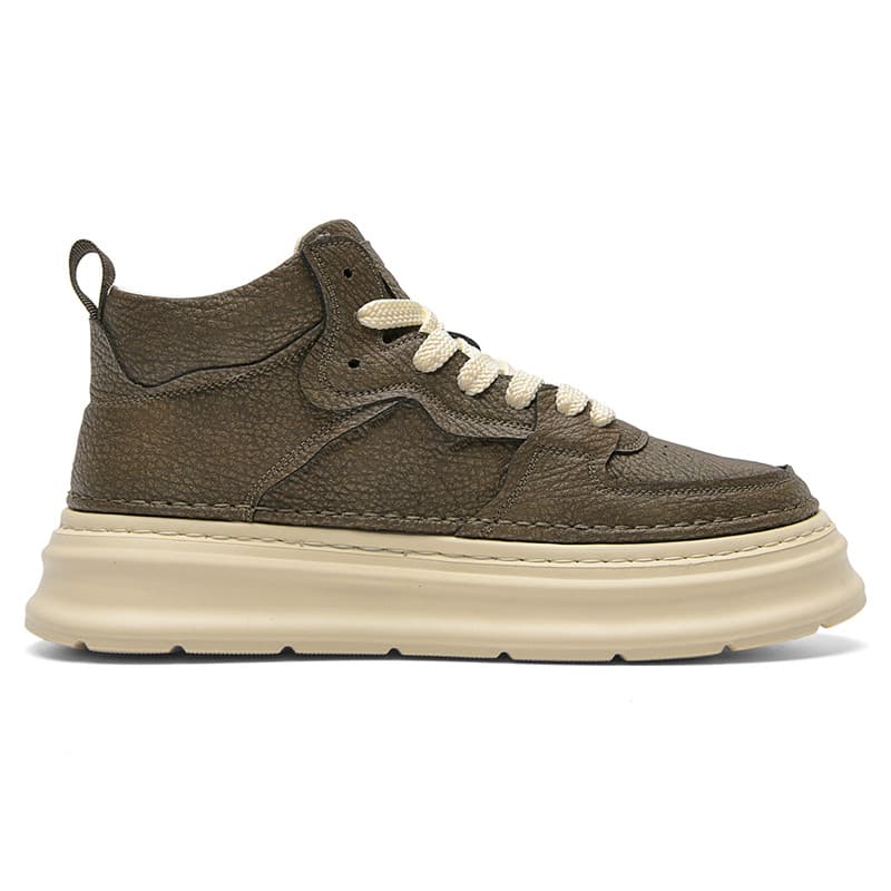 Кроссовки SEPTWOLVES DUNK - изображение 2