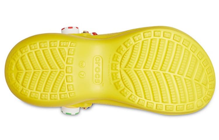 Сабо LOST GENERAL x Crocs BAE - изображение 4