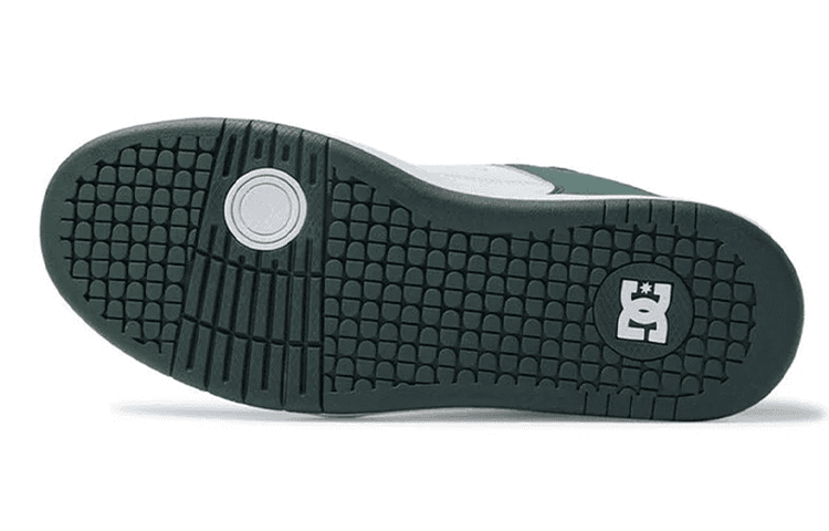 Кроссовки DC Shoes MANTECA 4 - изображение 5