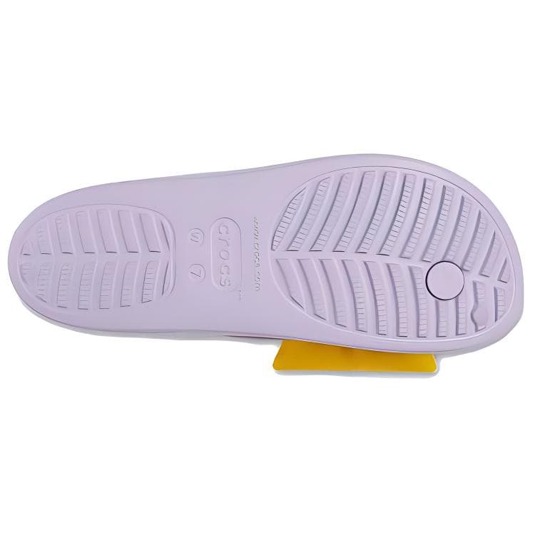 Шлёпанцы Crocs - изображение 5