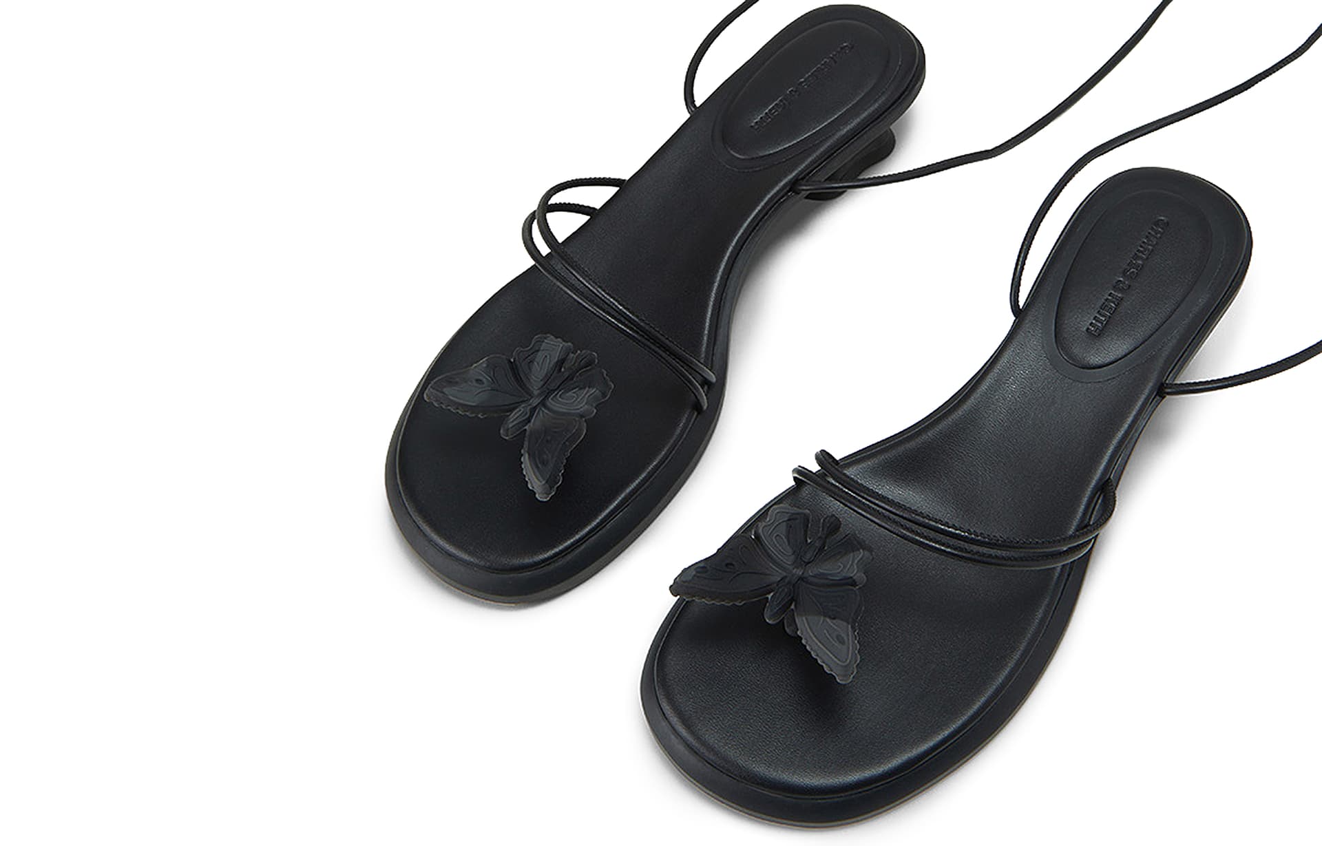 CHARLESKEITH PU - изображение 3