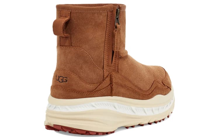 Кроссовки для бега UGG CA805 Classic Weather - изображение 4