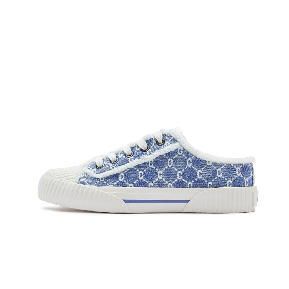 Кроссовки Champion Campus Mono Mule - изображение 1