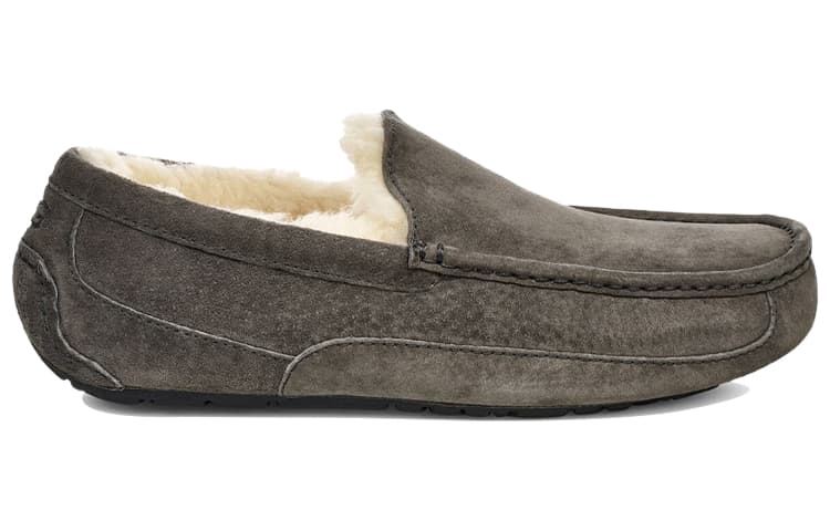 Кроссовки UGG Ascot Slipper - изображение 2