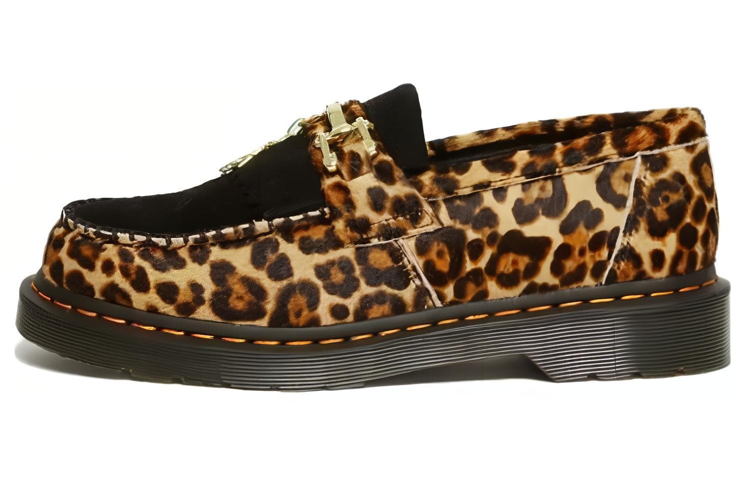 Лоферы Dr.Martens ADRIAN - изображение 1