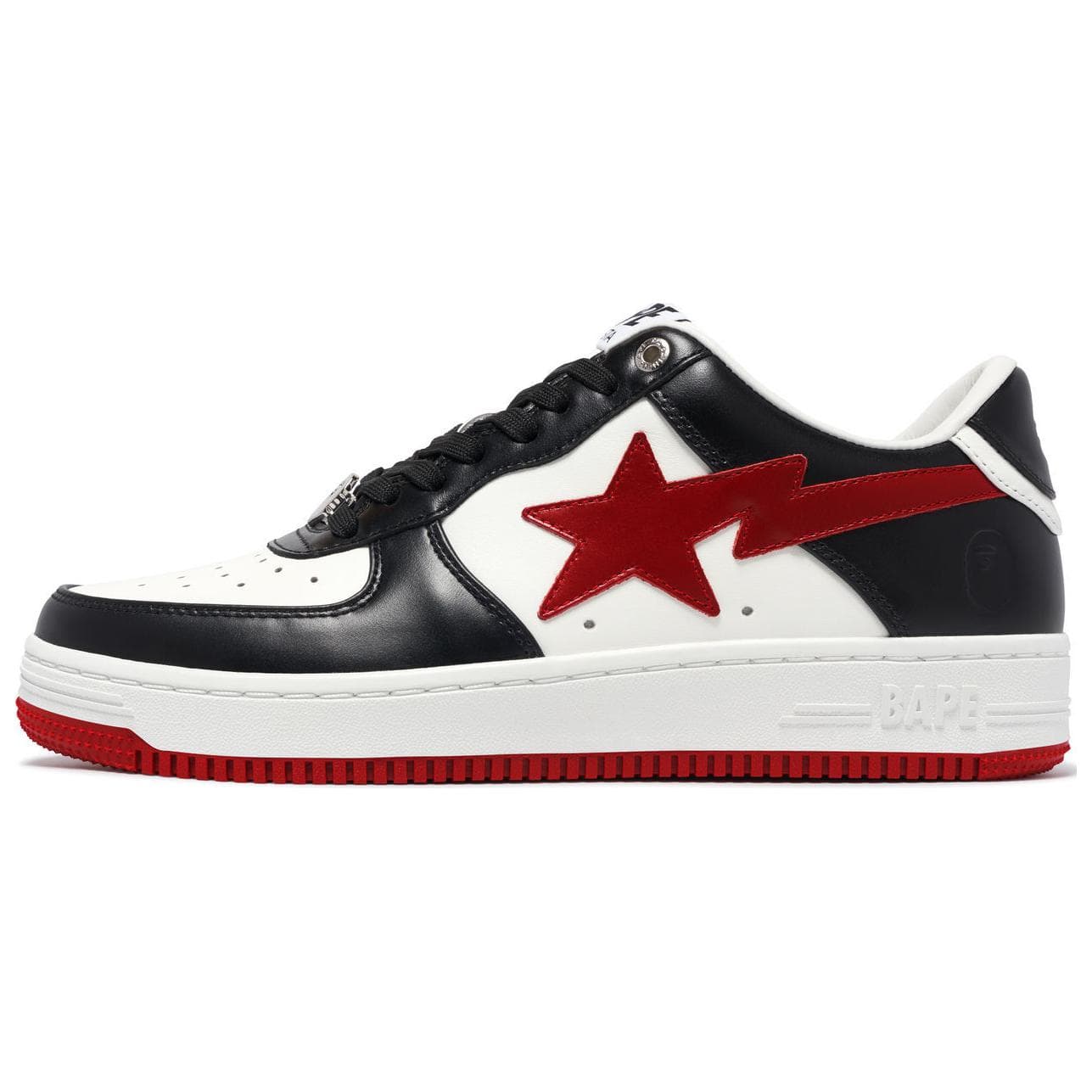 Кроссовки A BATHING APE Bape STA - изображение 1