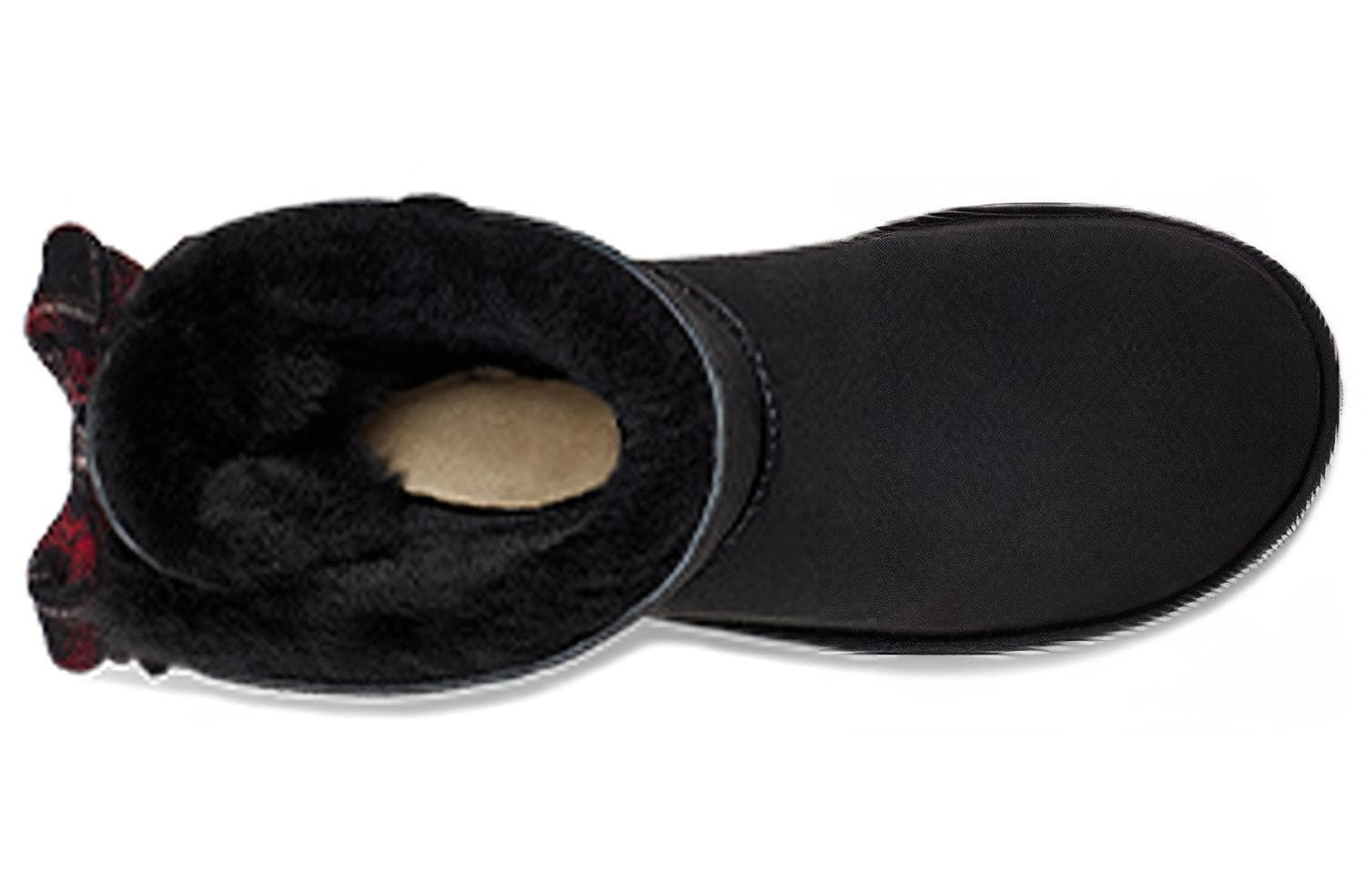 Ботинки зимние UGG - изображение 4