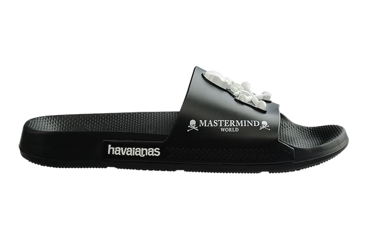 Сандалии MASTERMIND WORLD x Havaianas - изображение 2