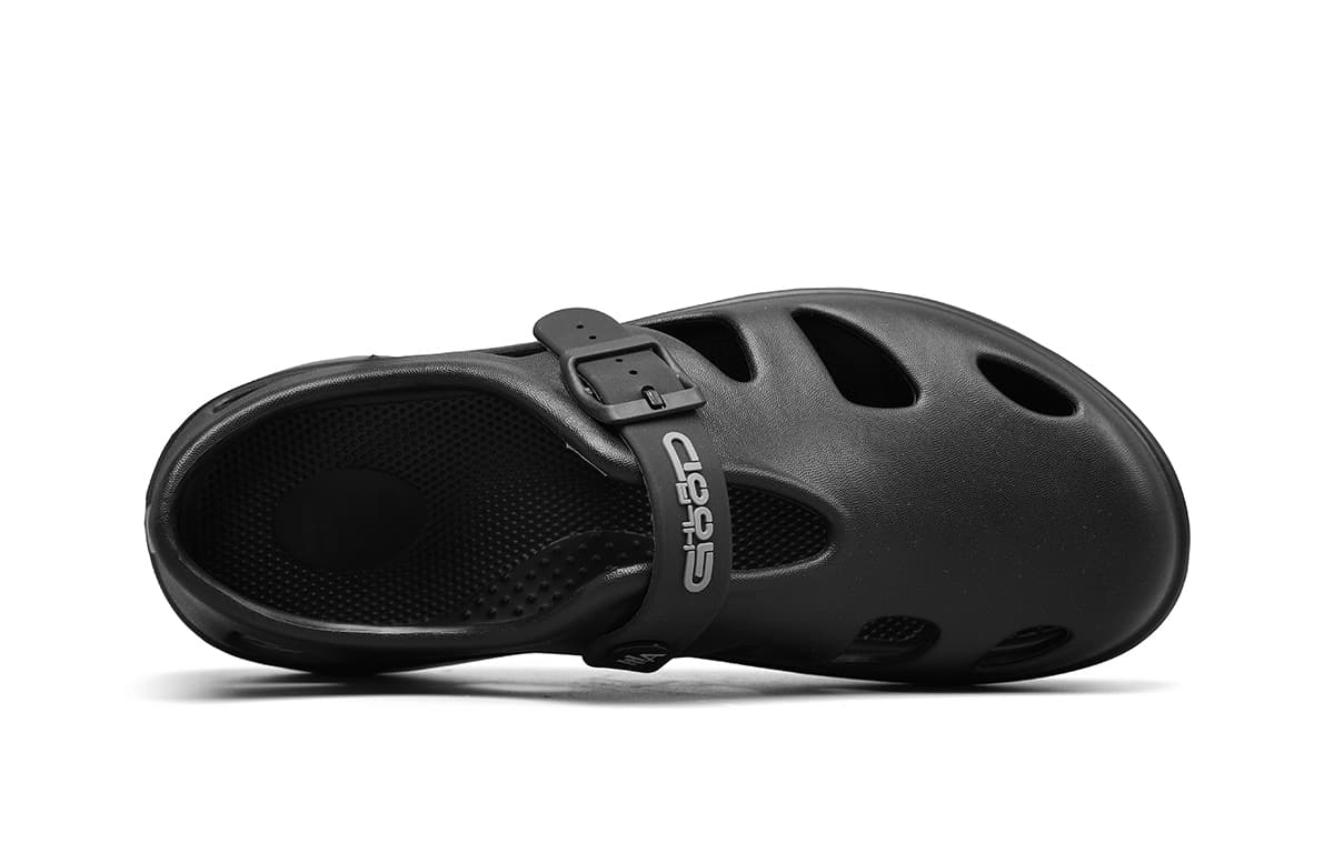 Сабо HLA Sabo Rubber Men's - изображение 3