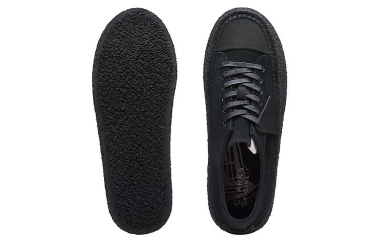 Кроссовки Clarks - изображение 4