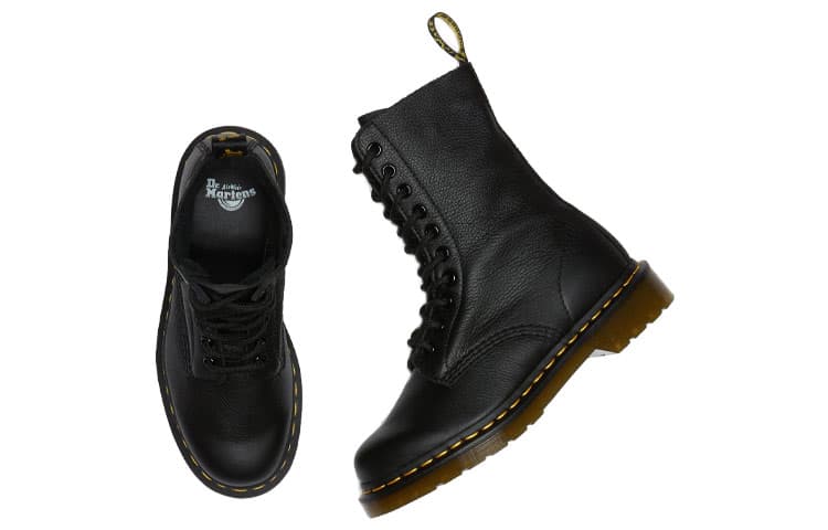 Ботинки Dr. Martens 1490 - изображение 5