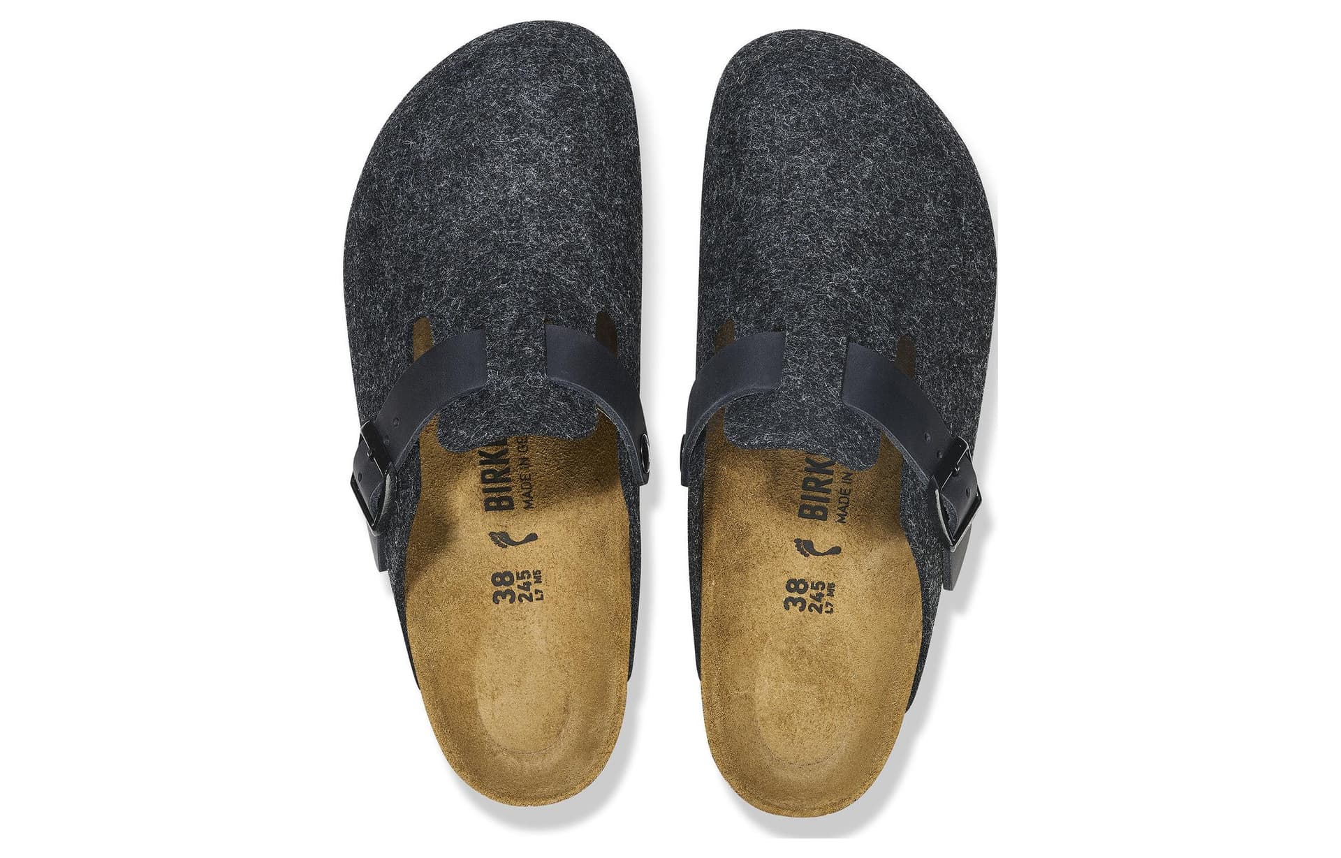 Сандалии Birkenstock - изображение 4