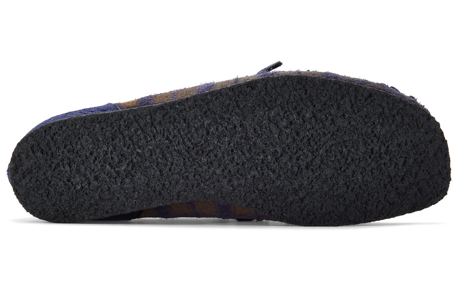 Ботинки Clarks Мужская повседневная обувь из коровьей спилковой кожи - изображение 5
