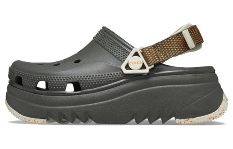 Сабо Crocs - изображение 1