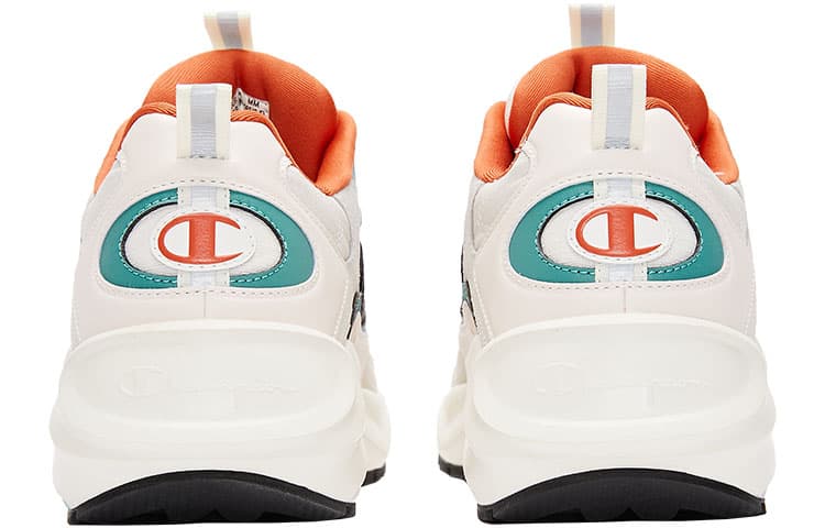 Кроссовки Champion Retro Sports Champ Breaker 1.0 - изображение 4