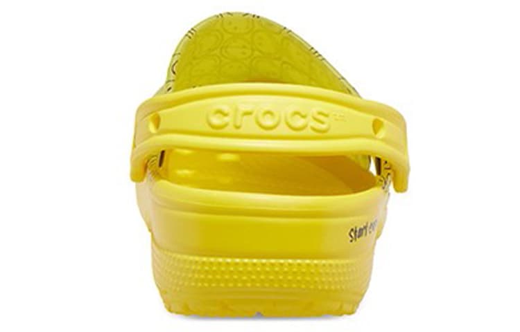 Сабо SMILEY x Crocs - изображение 6