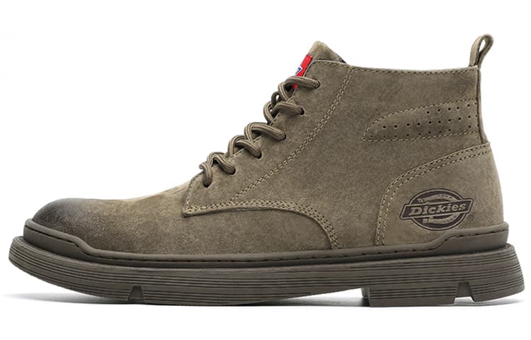 Ботинки Dickies - изображение 1