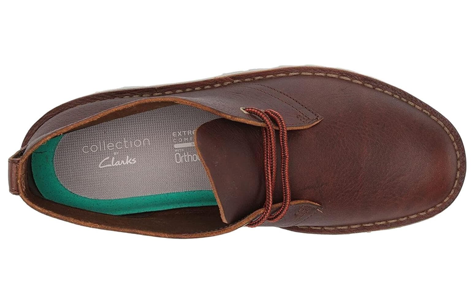 Сапоги Clarks Overdale - изображение 6