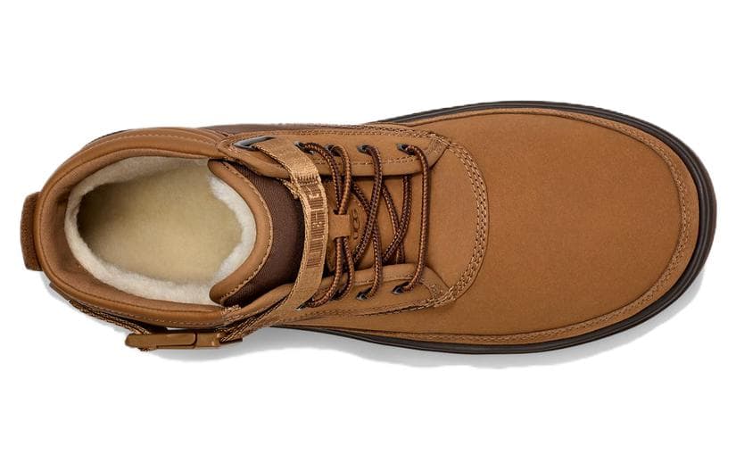 Кроссовки UGG Highland Utility Strap - изображение 5
