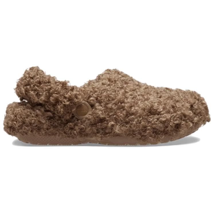 Сандалии Crocs ЭВА Домашние тапочки Унисекс Коричневый - изображение 2