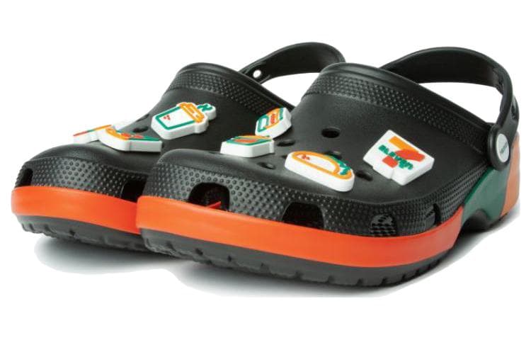 Сабо 7-Eleven x Crocs - изображение 3