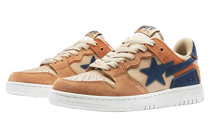 A BATHING APE SK8 - изображение 2