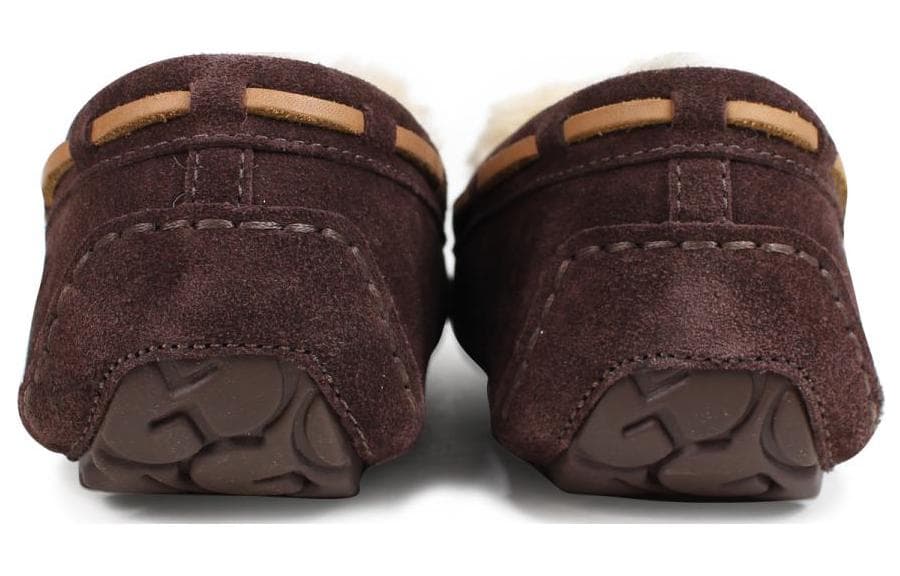 Ботинки UGG Olsen Slipper - изображение 3