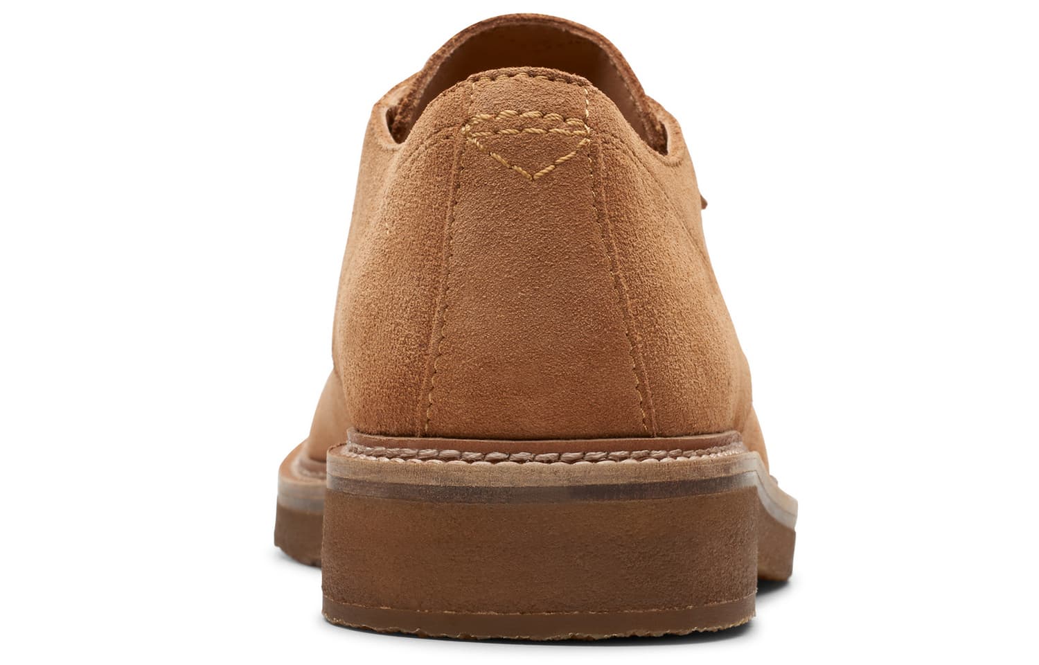 Ботинки Clarks - изображение 3