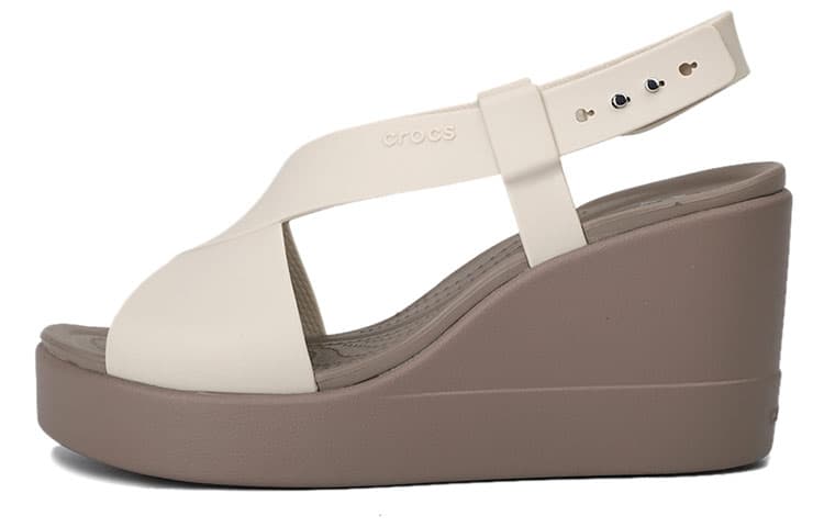 Шлёпанцы Crocs - изображение 1