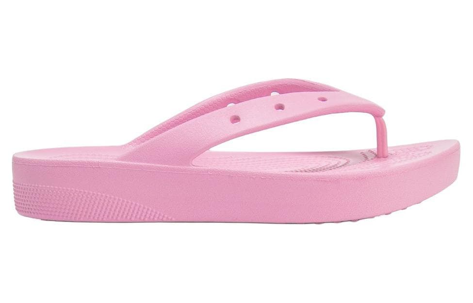 Шлёпанцы Crocs - изображение 3