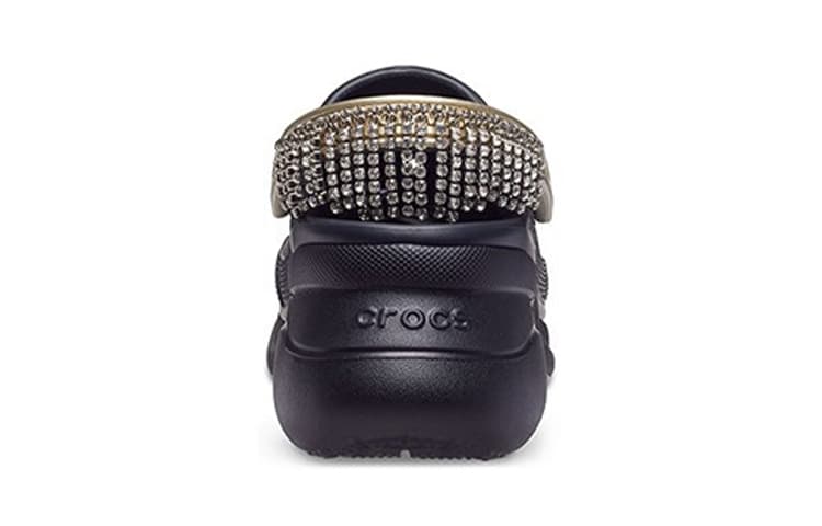 Сандалии Lost General x Crocs Bae - изображение 5