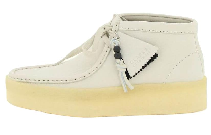 Сапоги Clarks Originals - изображение 1