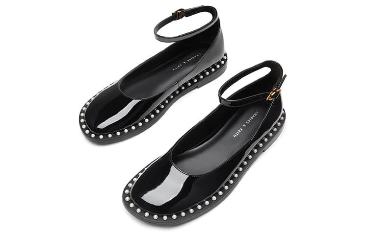 CHARLESKEITH - изображение 3