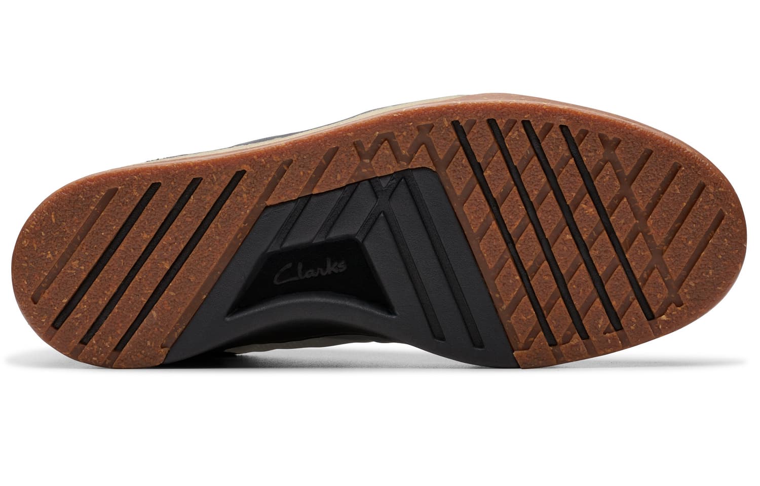 Кроссовки Clarks - изображение 5