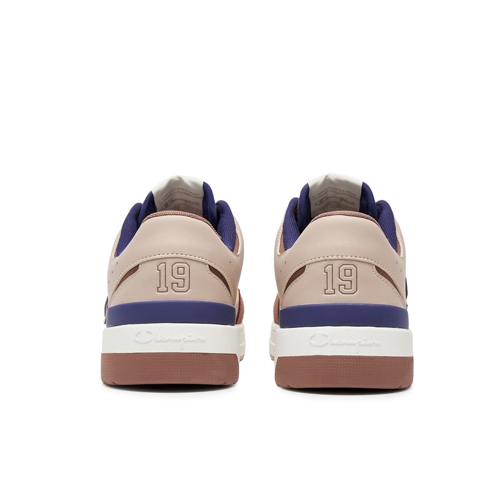 Кроссовки Champion Essentials Preppy Skate - изображение 4