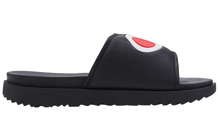 Сандалии Champion Campus Slide 1919 C logo - изображение 2
