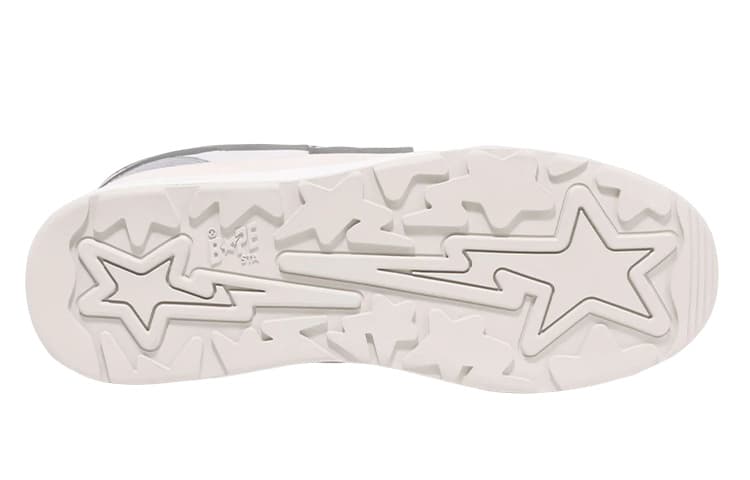 Кроссовки LDG x A BATHING APE ROAD STA - изображение 5