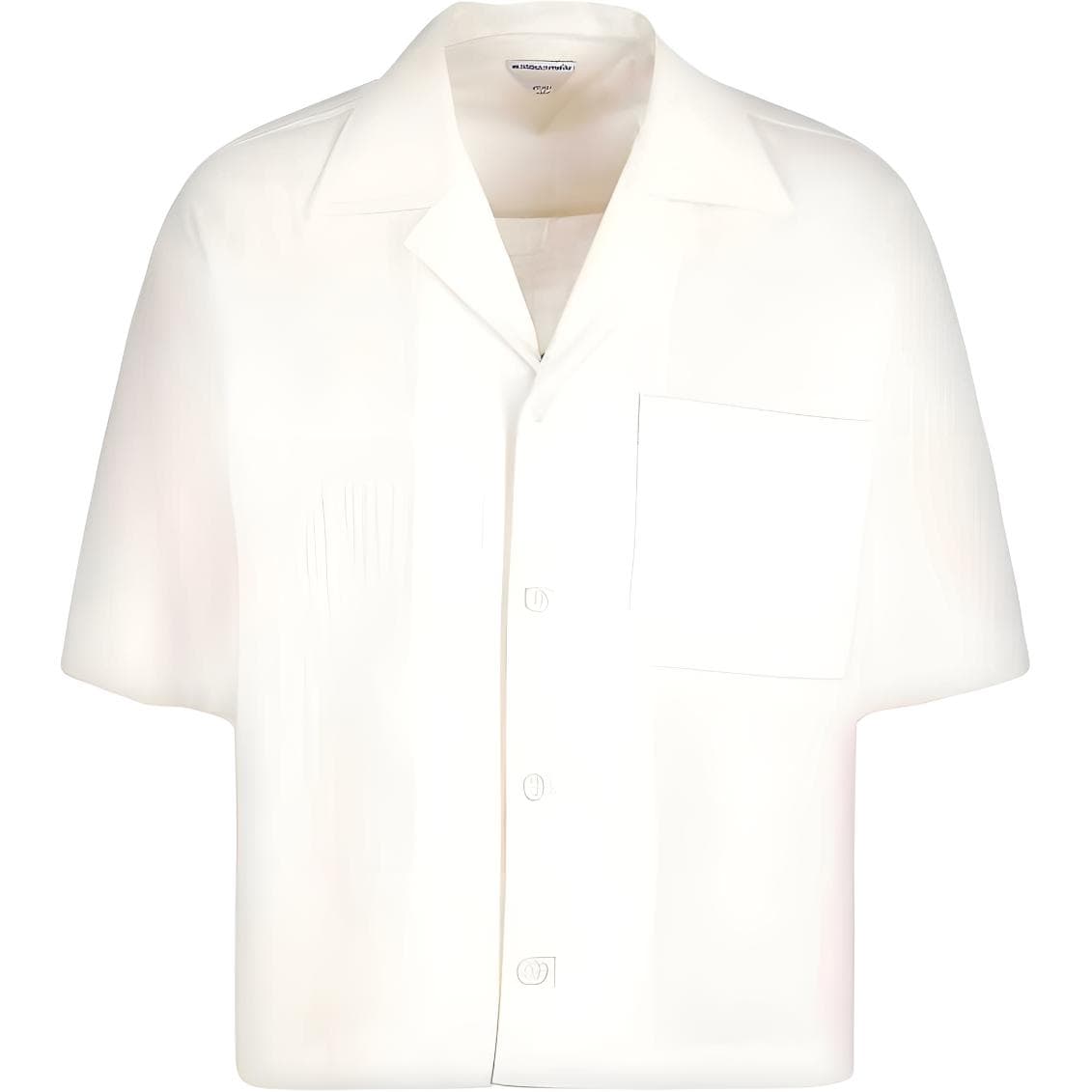 Блузка Bottega Veneta SS23 - изображение 1