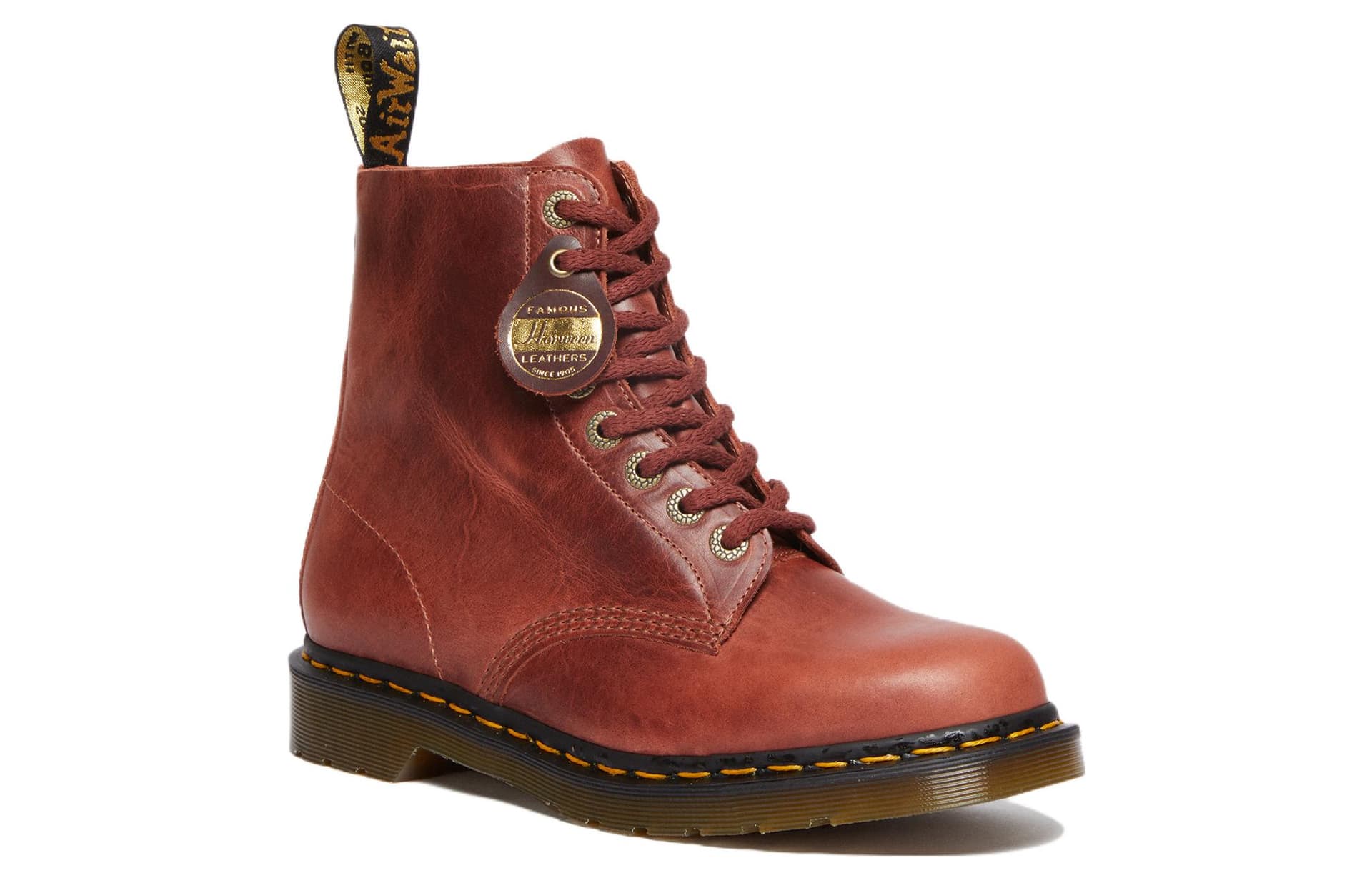 Ботинки Dr.Martens 1460 - изображение 2