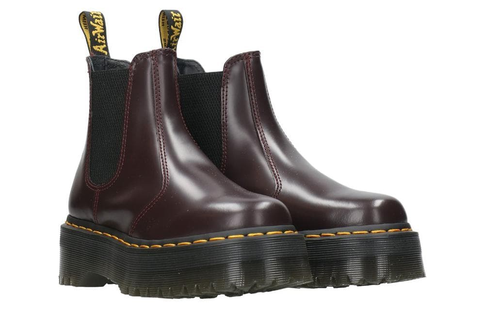 Ботинки челси Dr.Martens - изображение 5