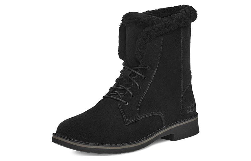 Ботинки UGG - изображение 2