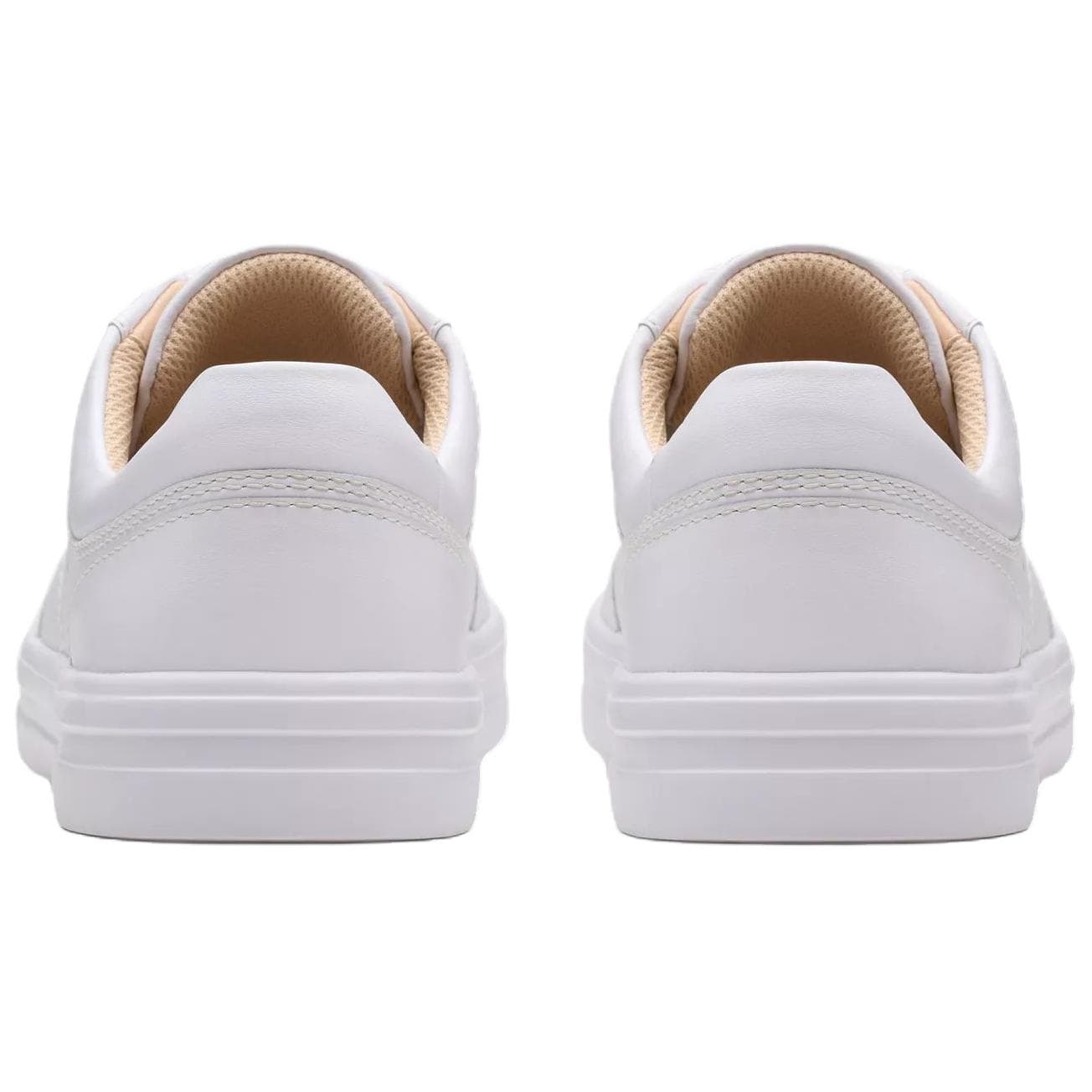Кроссовки Clarks Makea Court - изображение 5