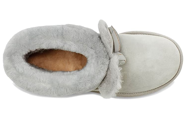 Ботинки зимние UGG Classic Mini II CNY - изображение 5