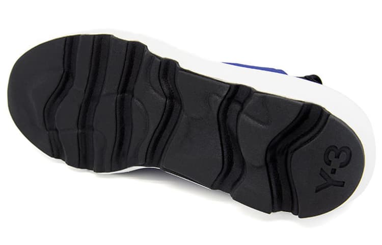 Кроссовки adidas Y-3 Suberou - изображение 4