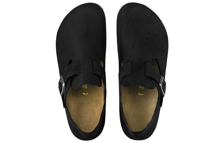 Тапочки Birkenstock London - изображение 4